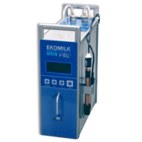 Ekomilk ULTRA PRO ultrasonic milk analyzers