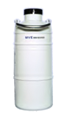 Bình chứa Nitơ Lỏng Model : MVE Mini Moover