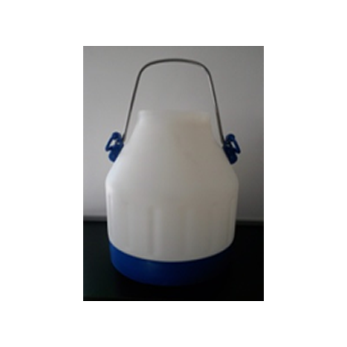 Bình máy vắt sữa PE